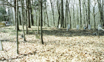 McCandless Cemetery