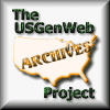 USGenWeb Archives Logo